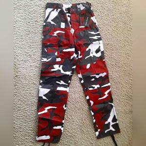 DESIRED EMPIRE - Extendable waist and inseam!